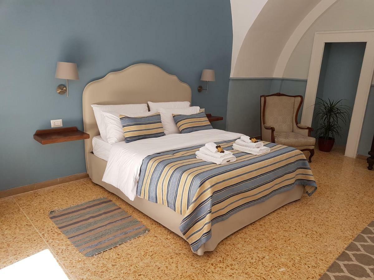 Aragonese Luxury Rooms Nápoles Exterior foto