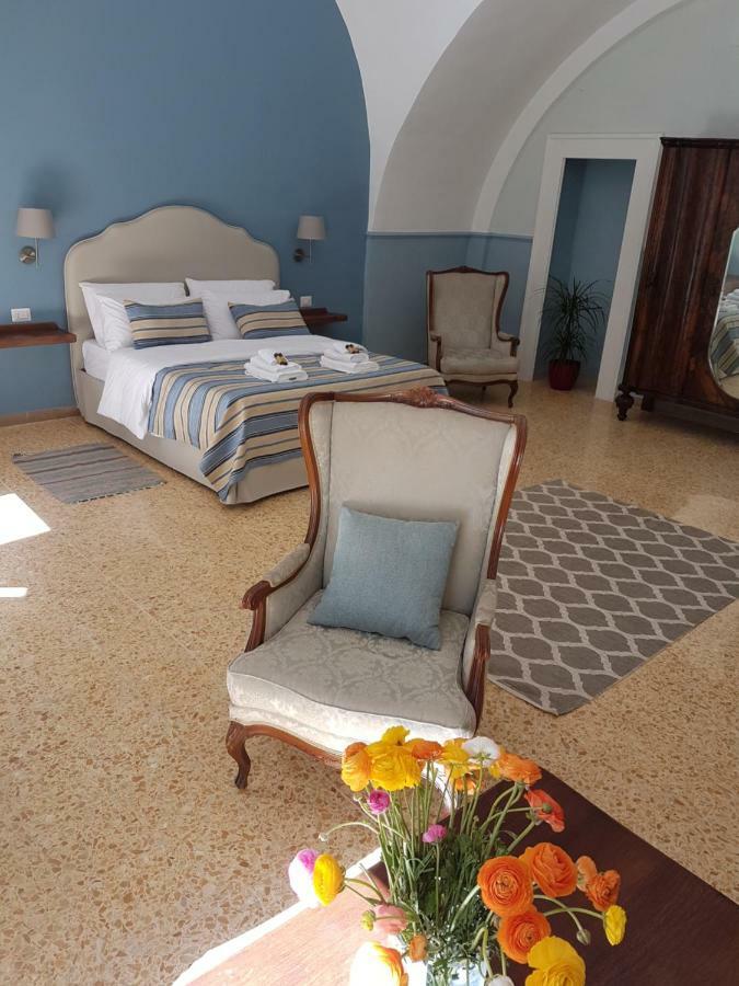 Aragonese Luxury Rooms Nápoles Exterior foto
