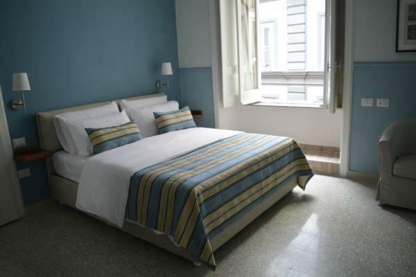 Aragonese Luxury Rooms Nápoles Exterior foto