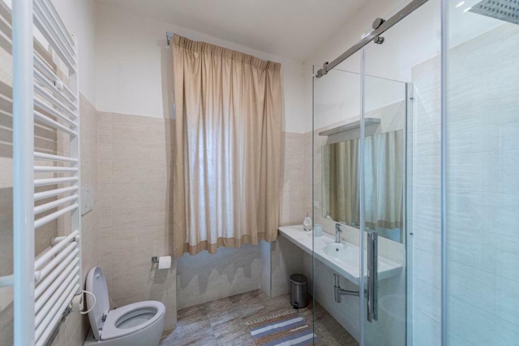 Aragonese Luxury Rooms Nápoles Exterior foto