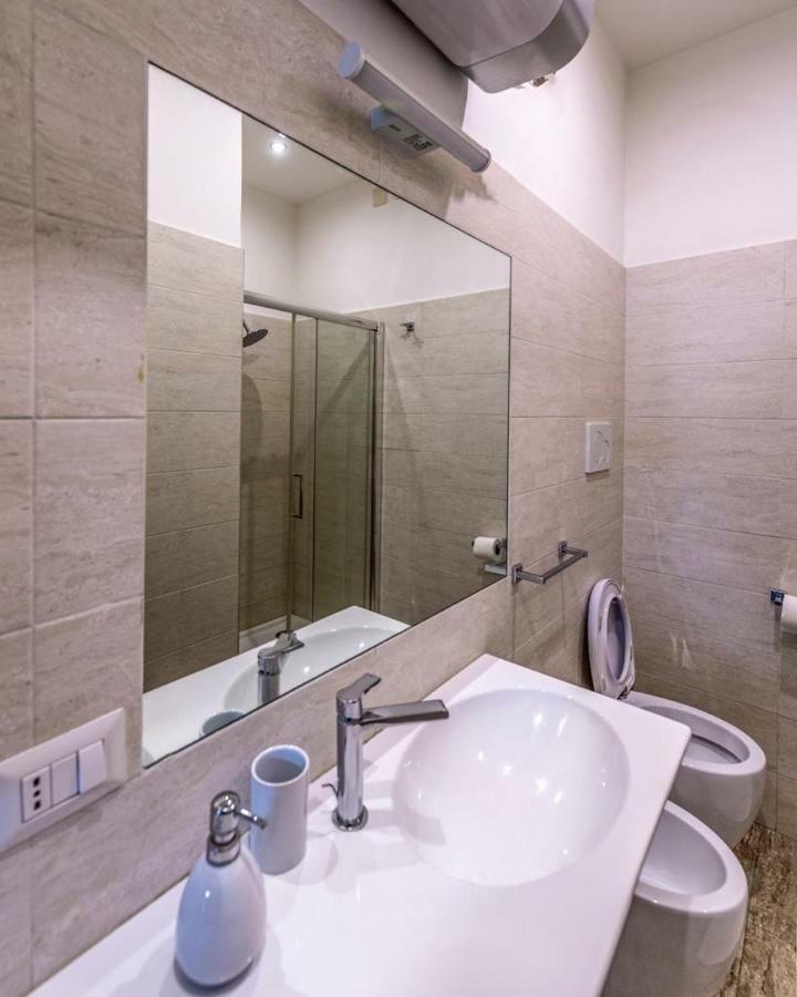 Aragonese Luxury Rooms Nápoles Exterior foto