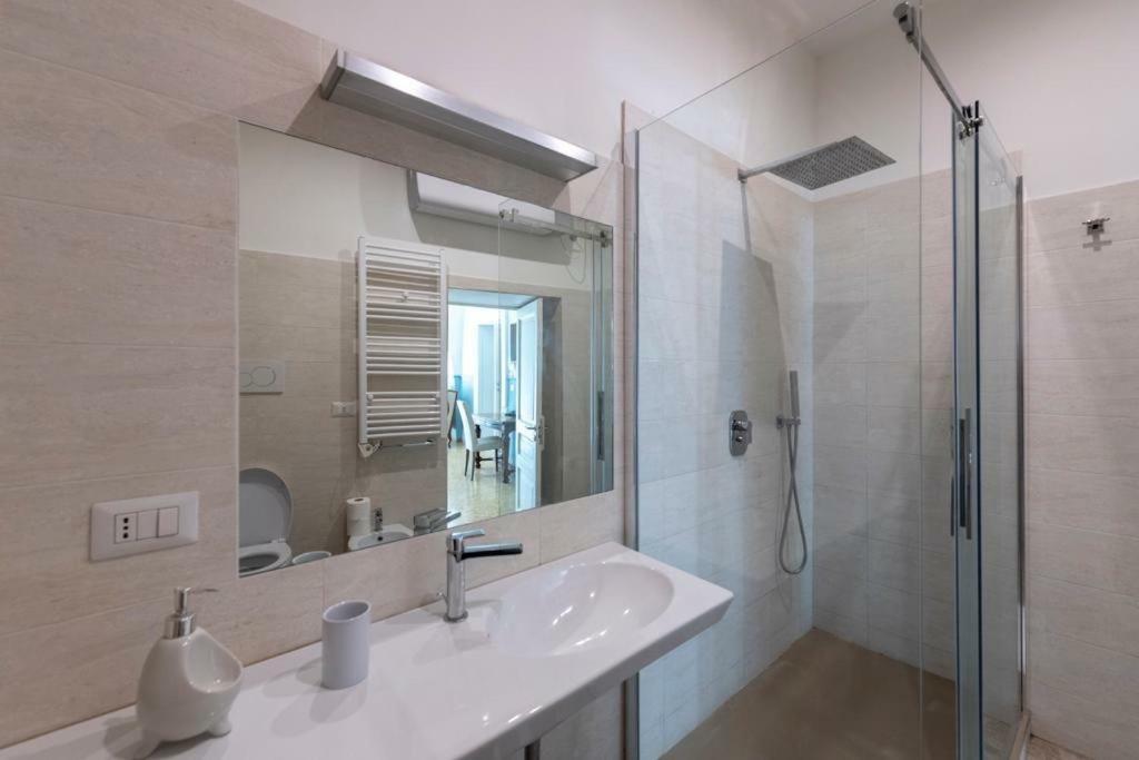 Aragonese Luxury Rooms Nápoles Exterior foto