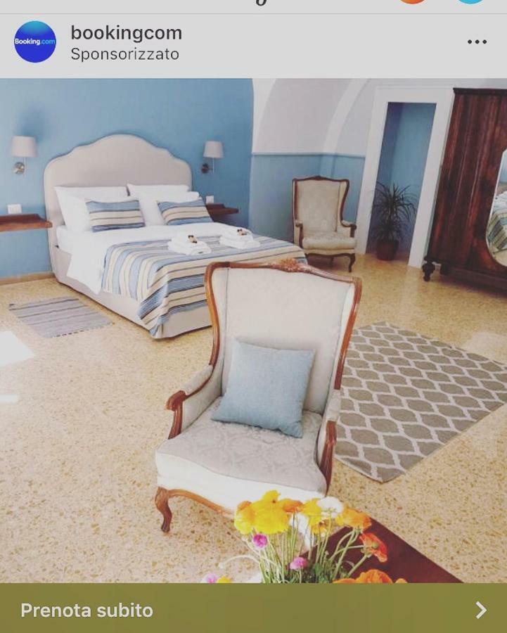 Aragonese Luxury Rooms Nápoles Exterior foto