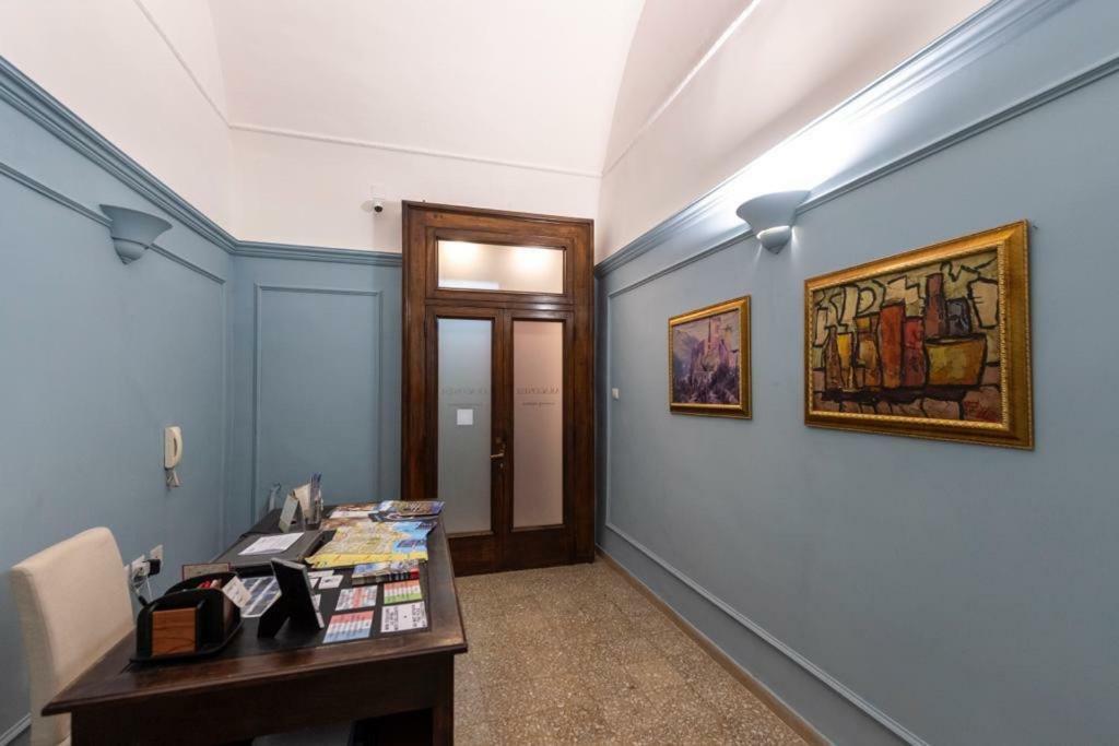 Aragonese Luxury Rooms Nápoles Exterior foto